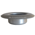 Belt Conveyor Idler Roller Bearing Cap Design